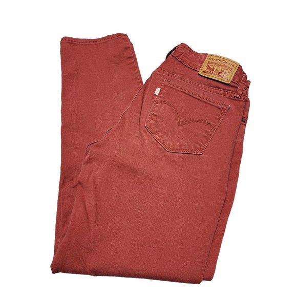 Arriba 60+ imagen levi’s 712 slim discontinued